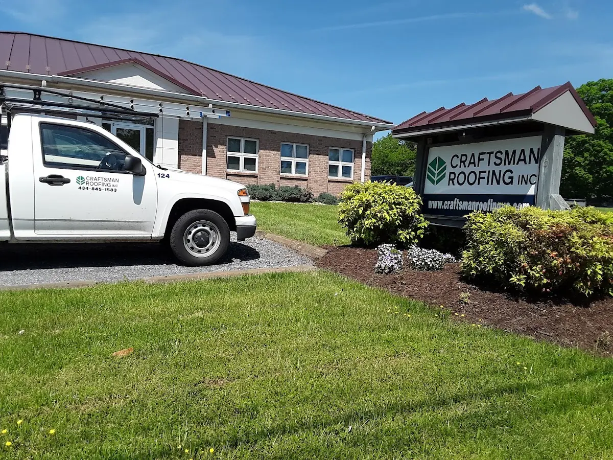 Quality Roof Replacement by experienced craftsmen in Huber Heights